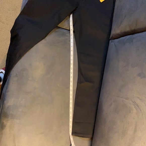 H&M Black Skinny Jean - Picture 3 of 6